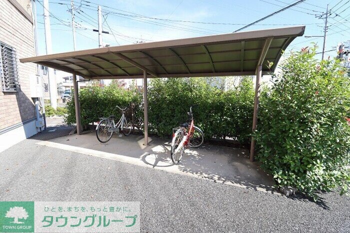 エクセレントの物件内観写真