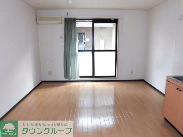 レピュート岡部 Aの物件内観写真