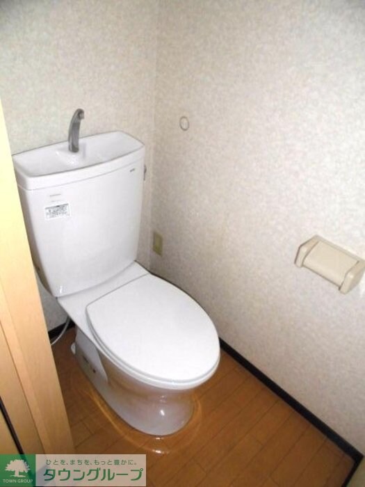 レピュート岡部 Aの物件内観写真