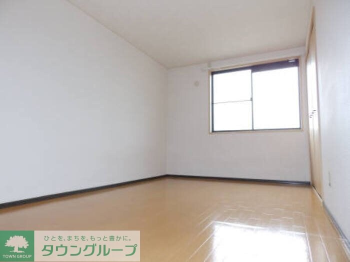 レピュート岡部 Aの物件内観写真