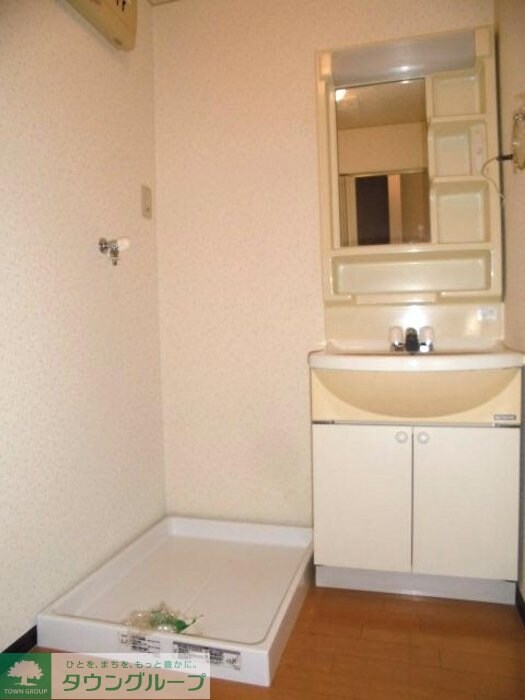 レピュート岡部 Aの物件内観写真