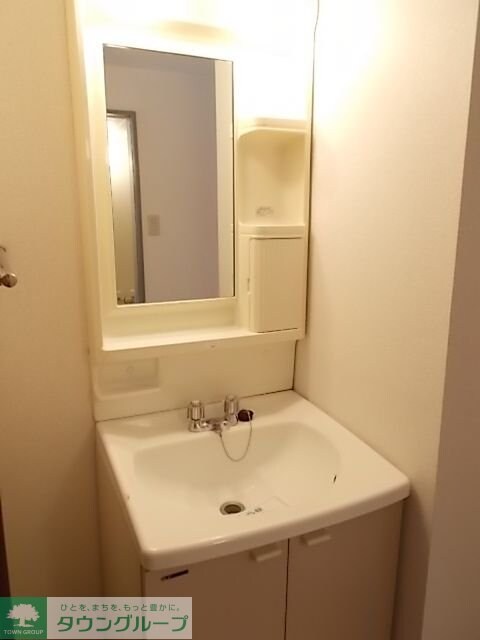 ヴィレッジトミタBの物件内観写真