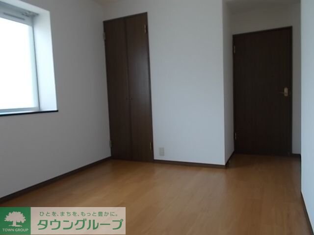 ヴィレッジトミタBの物件内観写真