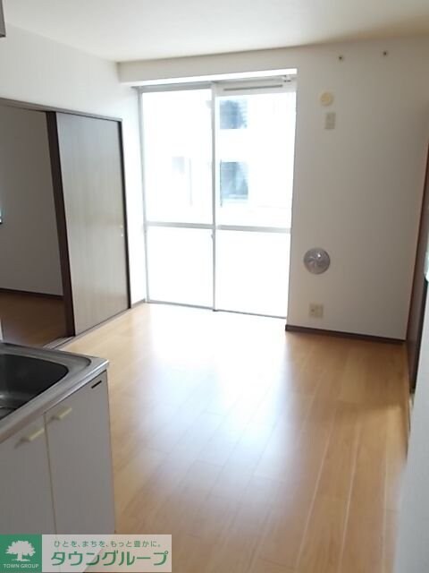 ヴィレッジトミタBの物件内観写真