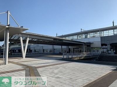 カーサプラシードBの物件内観写真