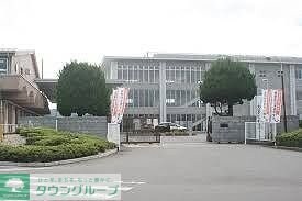 カーサプラシードBの物件内観写真