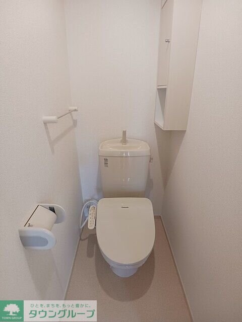 カーサプラシードBの物件内観写真