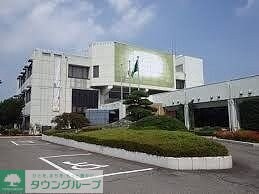 カーサプラシードBの物件内観写真