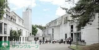 カーサプラシードBの物件内観写真