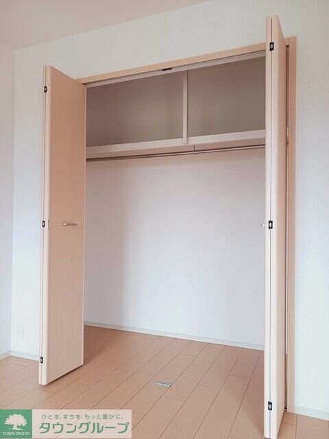 カーサプラシードBの物件内観写真