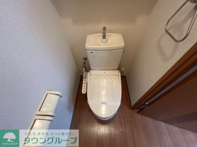 アシューレの物件内観写真