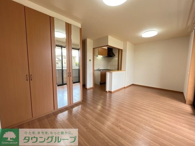 アシューレの物件内観写真