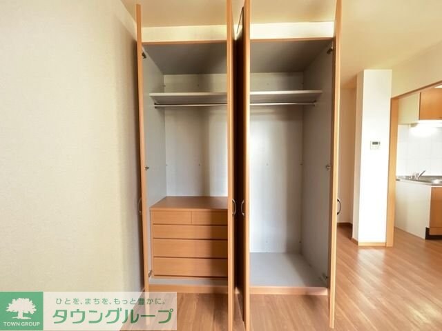 アシューレの物件内観写真