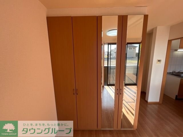 アシューレの物件内観写真