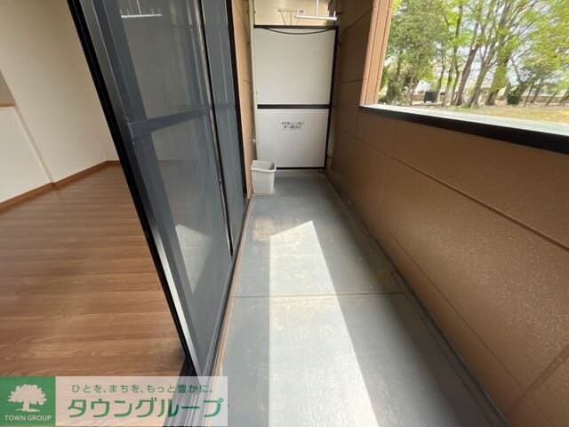 アシューレの物件内観写真