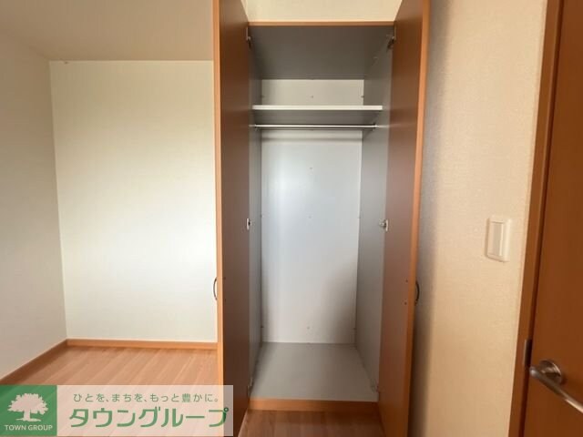 アシューレの物件内観写真