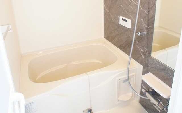 オランジュ・ウエストの物件内観写真