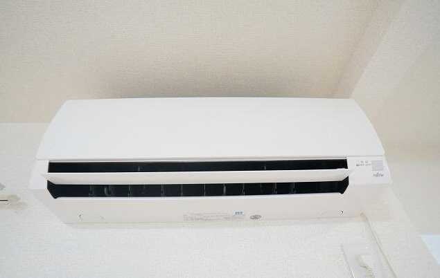 オランジュ・ウエストの物件内観写真