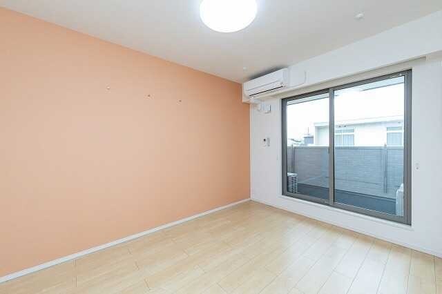 オランジュ・ウエストの物件内観写真