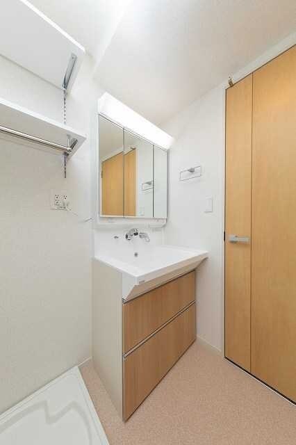 オランジュ・ウエストの物件内観写真