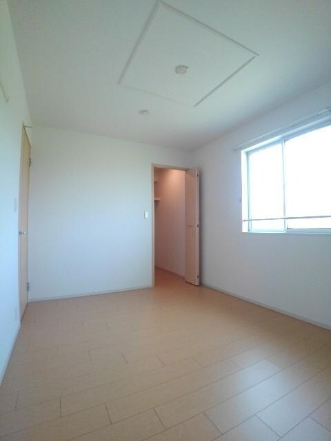 シャルム グラースBの物件内観写真