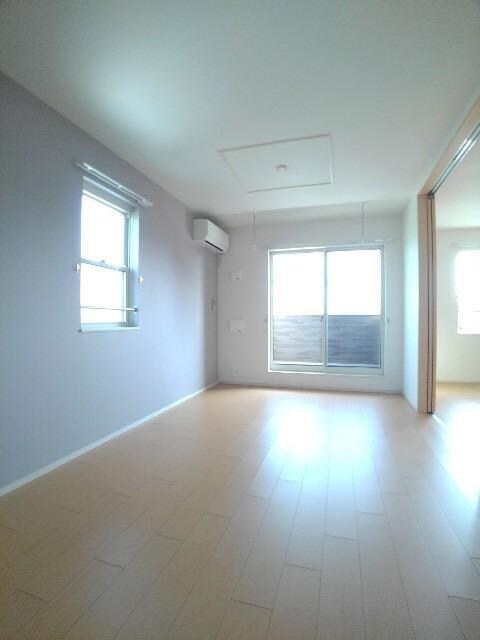 シャルム グラースBの物件内観写真