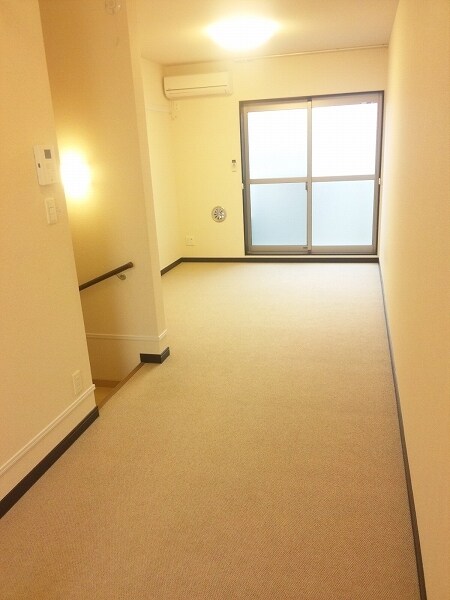 レオネクストタウンコート羽生Mの物件内観写真