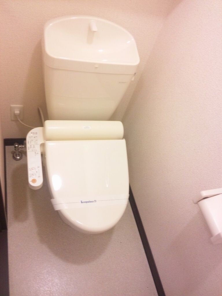 レオネクストタウンコート羽生Mの物件内観写真