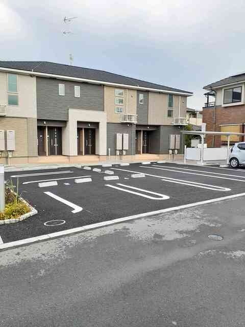 カーサ フールーの物件内観写真