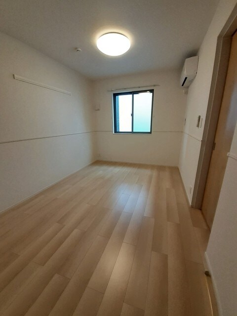 カーサ フールーの物件内観写真