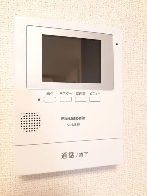 カーサ フールーの物件内観写真