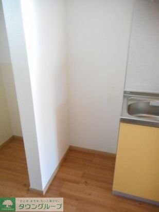 フレンドリーの物件内観写真