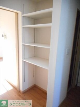 フレンドリーの物件内観写真