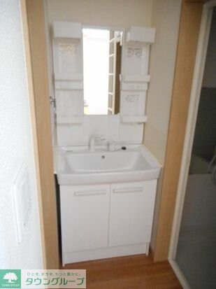 フレンドリーの物件内観写真