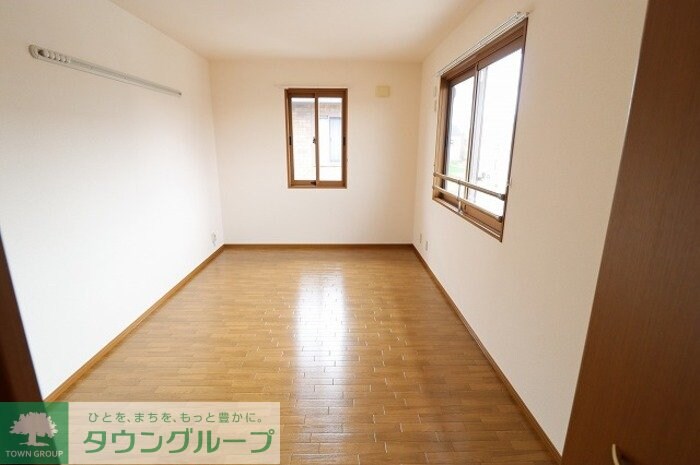 ラファエル Vの物件内観写真