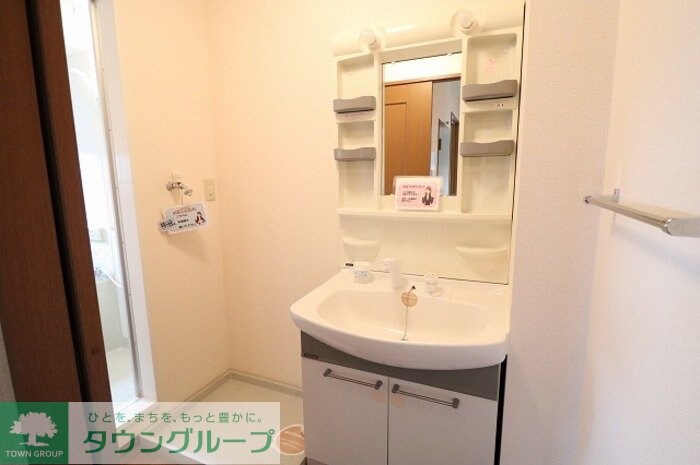 ラファエル Vの物件内観写真