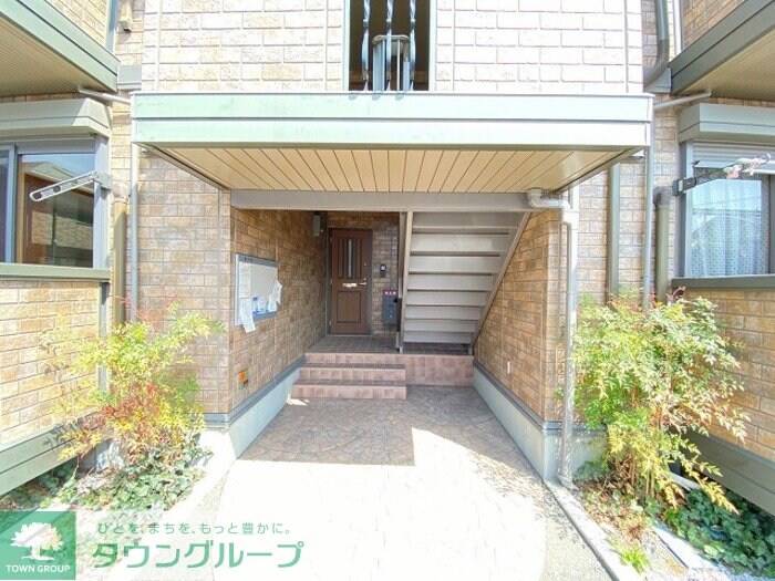 ラファエル Vの物件内観写真