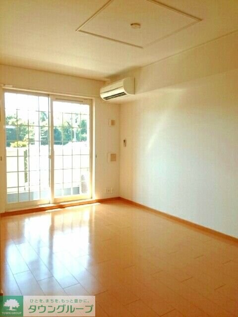 リエート フィーネIの物件内観写真