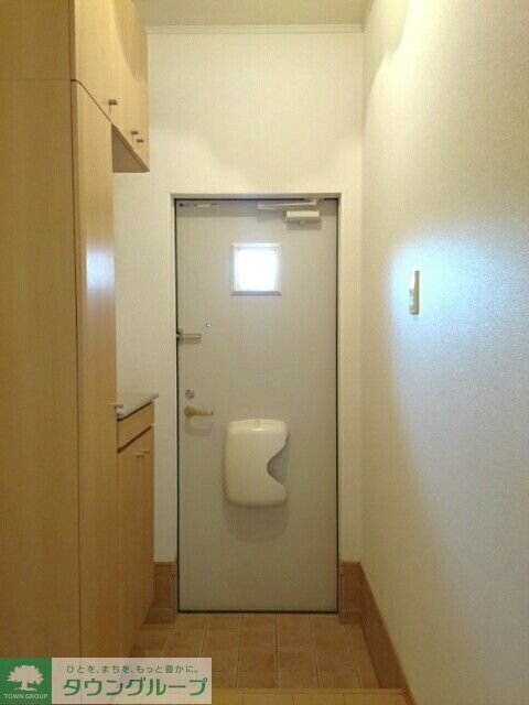 リエート フィーネIの物件内観写真