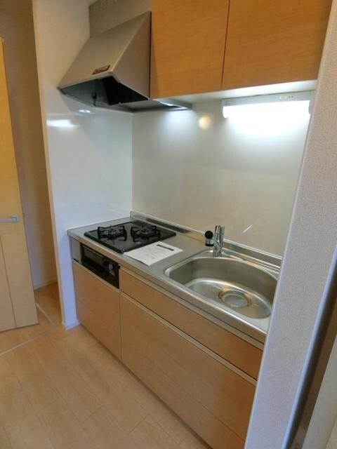 センターヴィレッジ 熊谷の物件内観写真