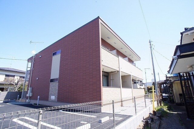 センターヴィレッジ 熊谷の物件外観写真