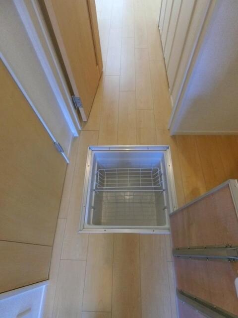 センターヴィレッジ 熊谷の物件内観写真