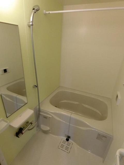 センターヴィレッジ 熊谷の物件内観写真