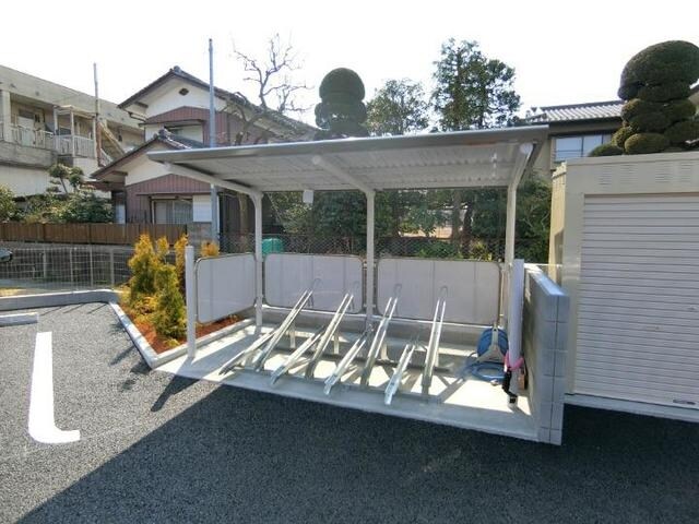 センターヴィレッジ 熊谷の物件内観写真