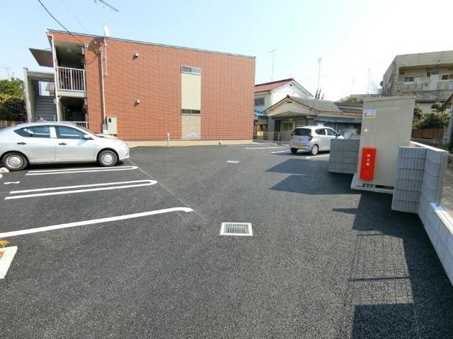 センターヴィレッジ 熊谷の物件内観写真