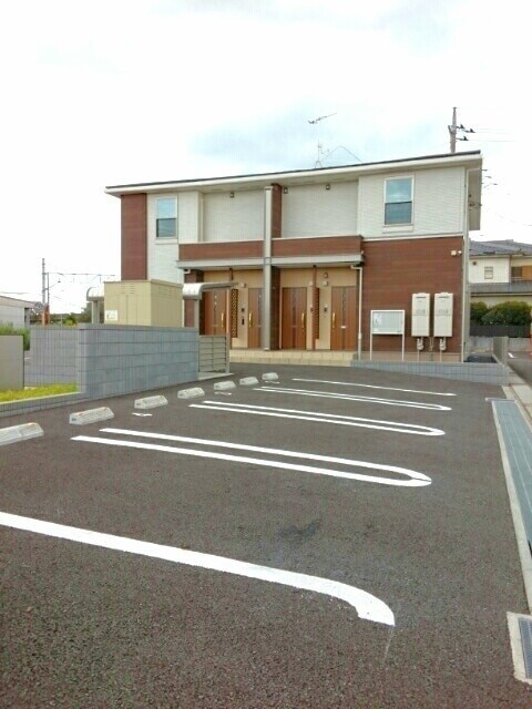 アニバーサリーの物件内観写真