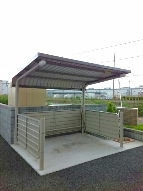 アニバーサリーの物件内観写真