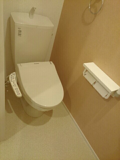 アニバーサリーの物件内観写真