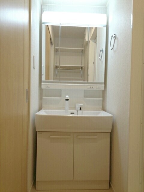 アニバーサリーの物件内観写真