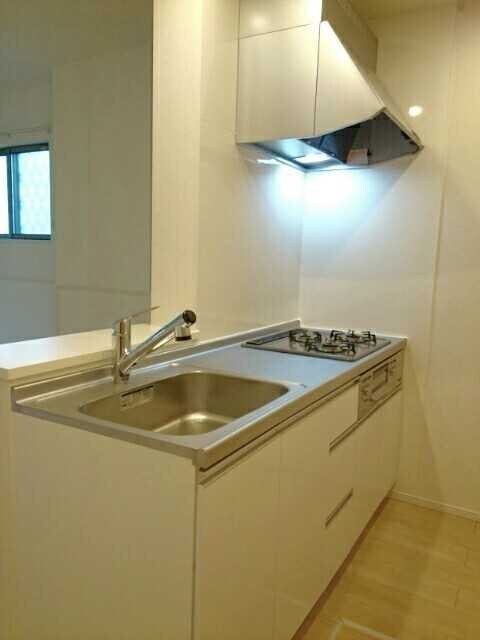 アニバーサリーの物件内観写真